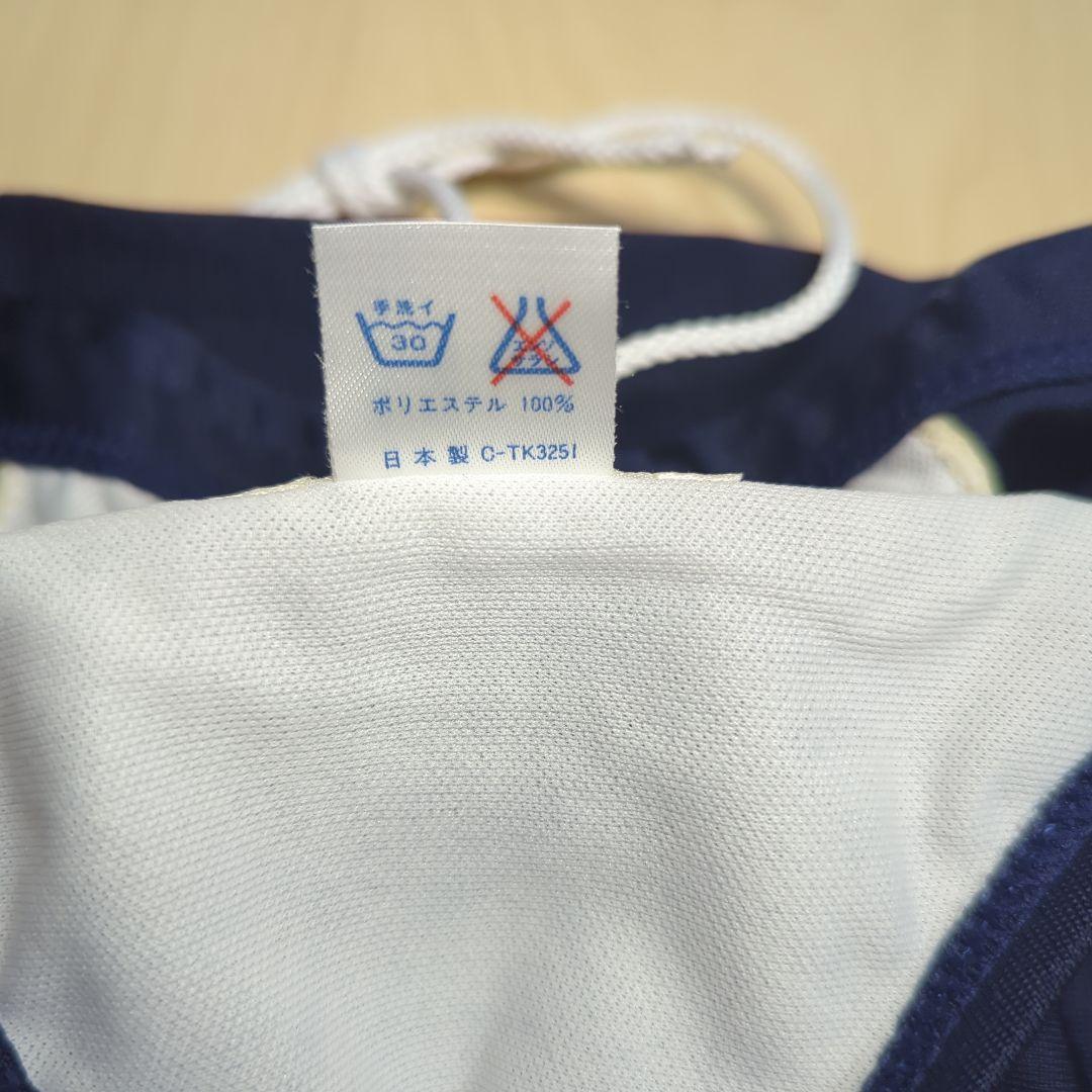 FOOTMARK 競泳水着 ネイビー Sサイズ — image 5