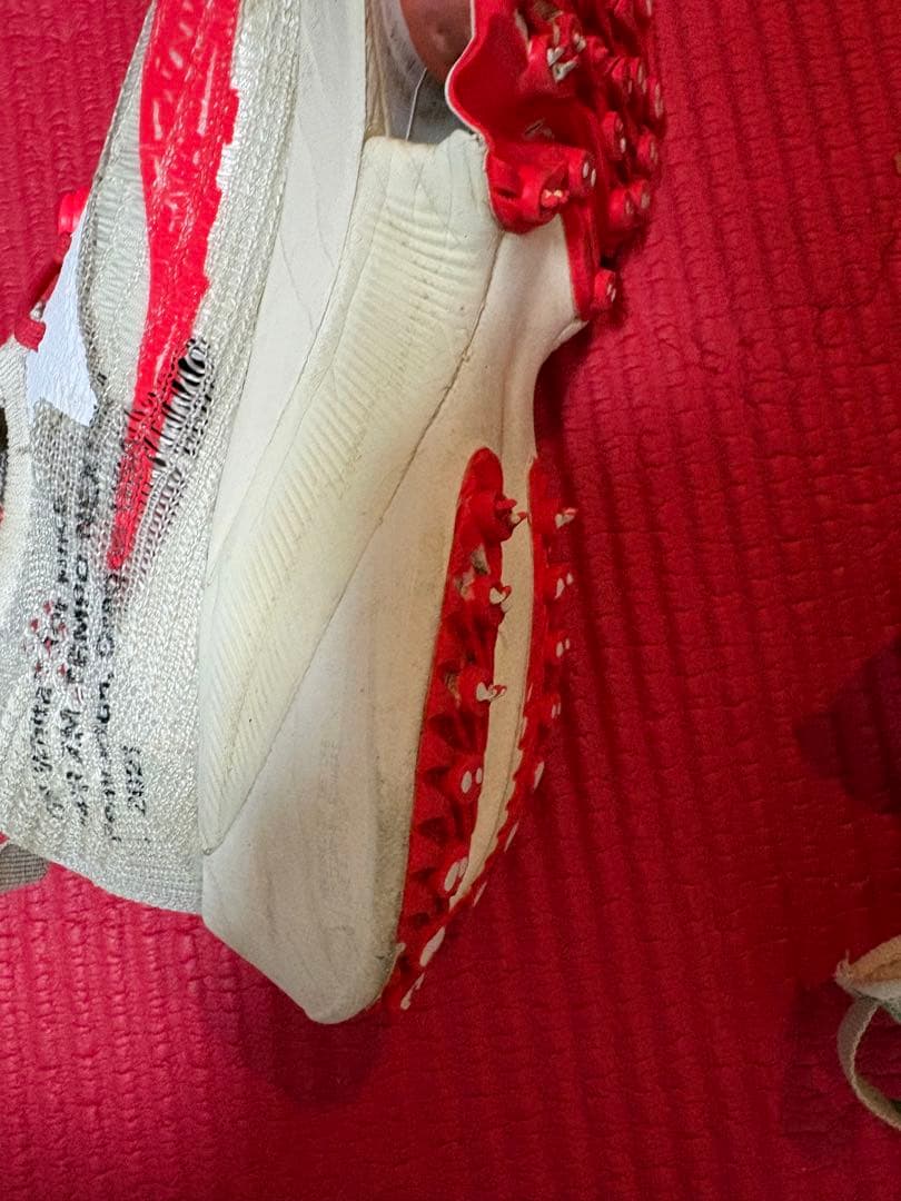 NIKE✖️off-white AIR ZOOM TEMPO NEXT%27cm — image 4