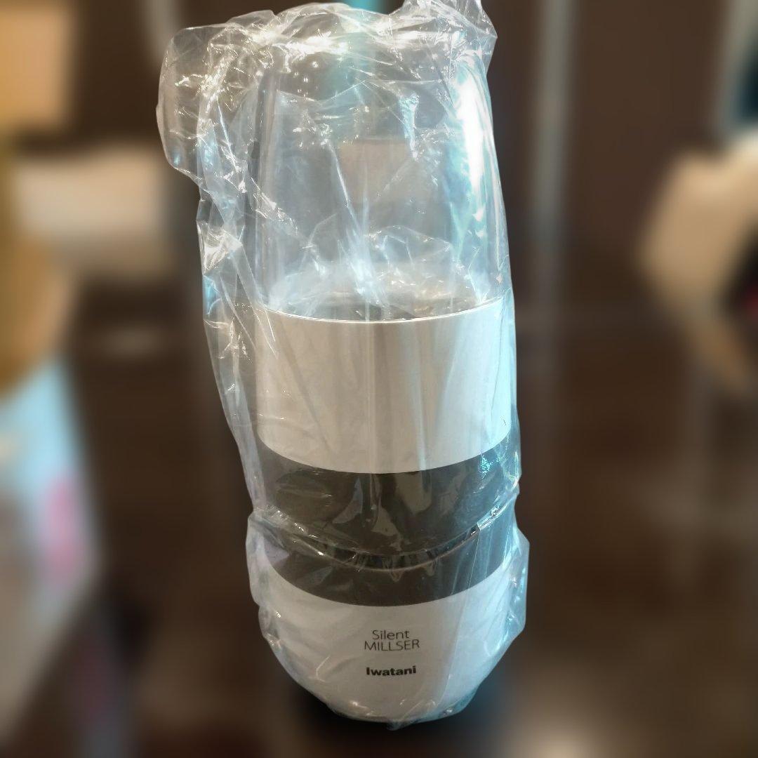Iwatani Silent Millser 本体 — image 2