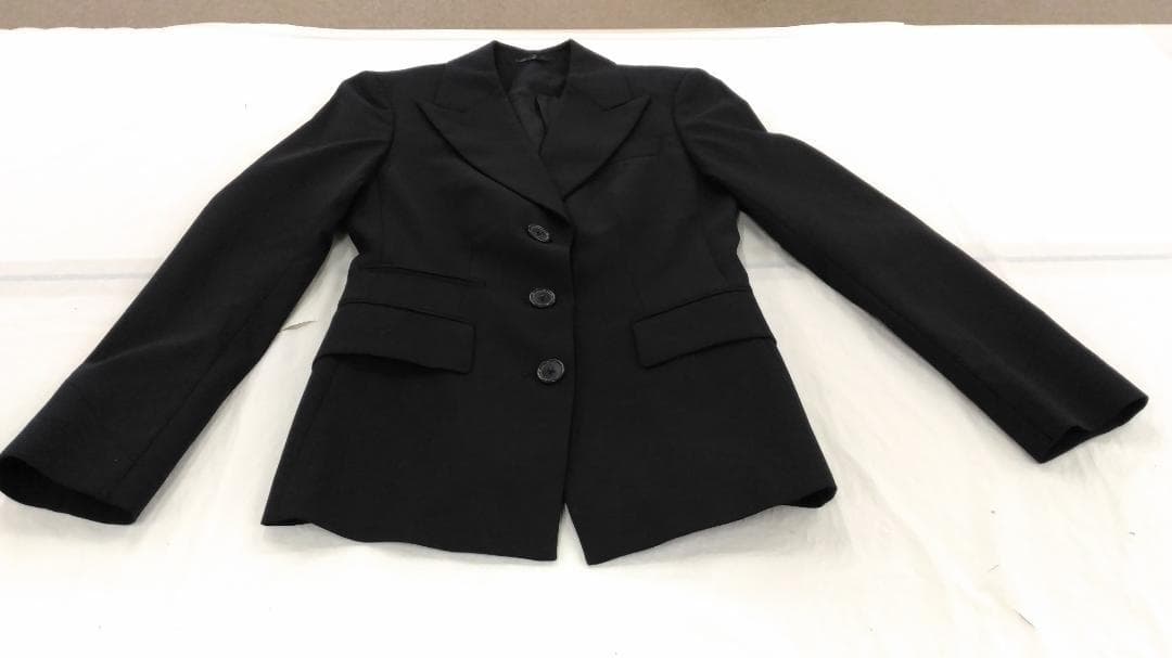 〇6160 UNIFORMGROUP レディース ジャケット 32Ｐ — image 4