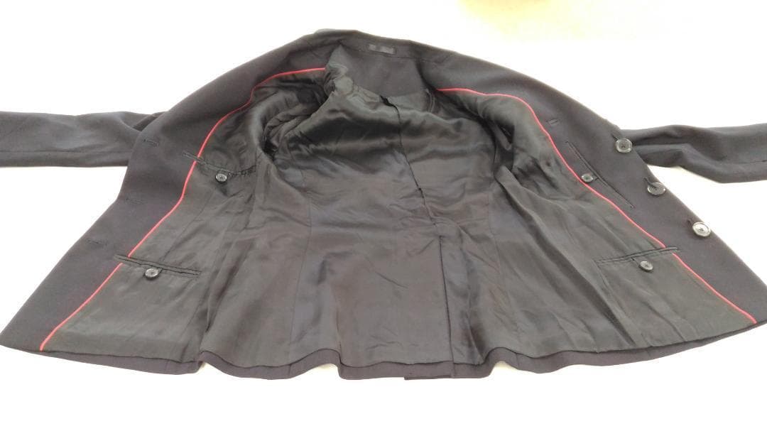 〇6160 UNIFORMGROUP レディース ジャケット 32Ｐ — image 5