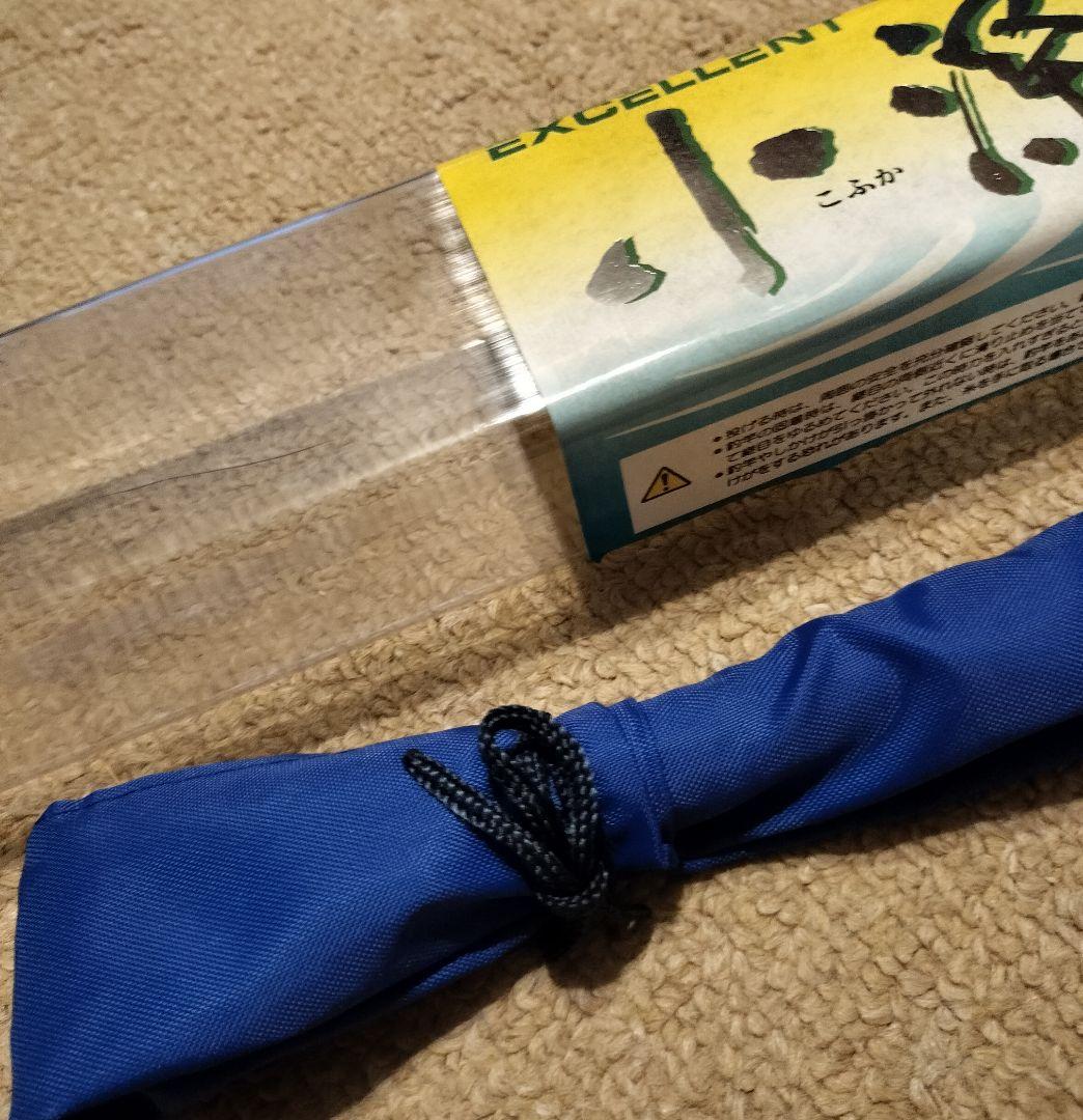 EXCELLENT 小深 SX 360 硬調 MARINE ROD — image 3