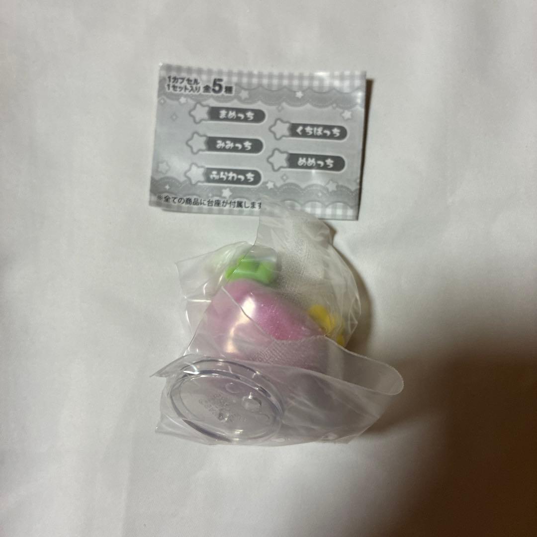 【未開封】たまごっち ふらわっち カプセルフロッキーズ ガチャ — image 2