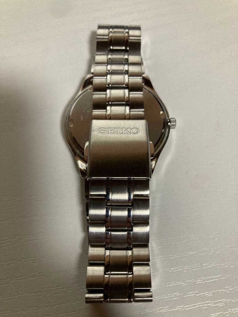 SEIKO セイコー　SGGA09P1 新品未使用 — image 2