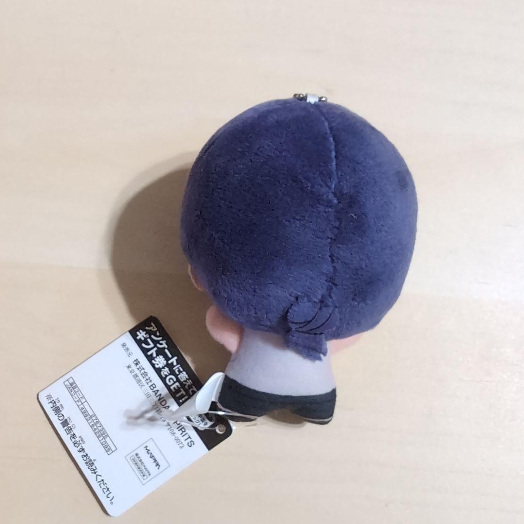 チェンソーマン 劇場版レゼ編ちびぐるみ レゼ ぬいぐるみ — image 2