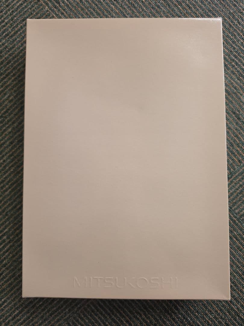 LeCENT レセント メンズ 長袖ニット — image 5
