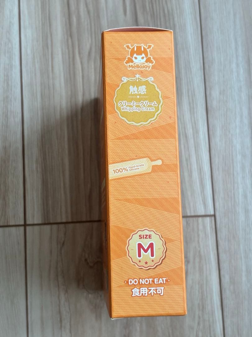 【新品・未開封】Mellojoy メロジョイ 贅沢スフレ クリーミークリーム — image 5