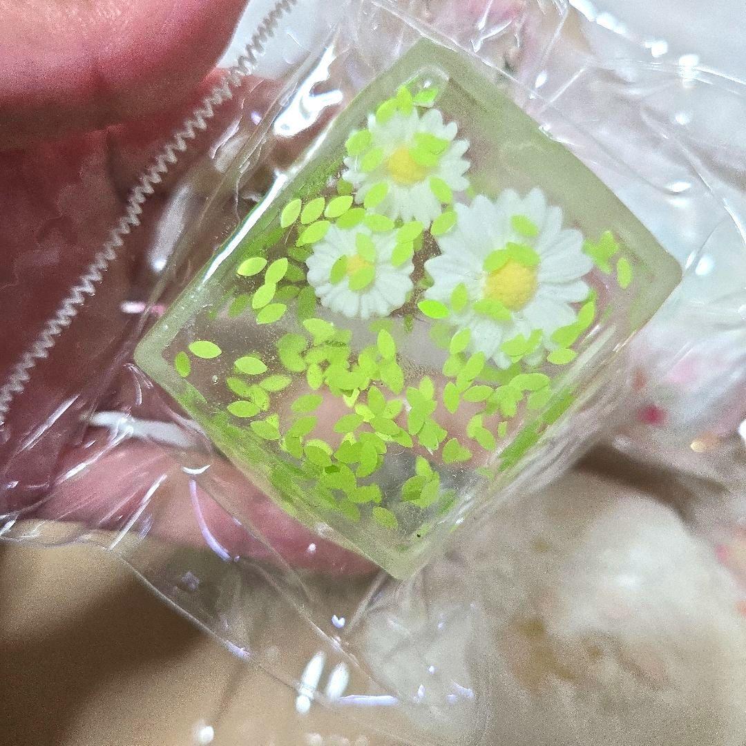 スクイーズ 詰め合わせ 4点セット Sakura 春日幼稚園等 タバスクイーズ — image 2