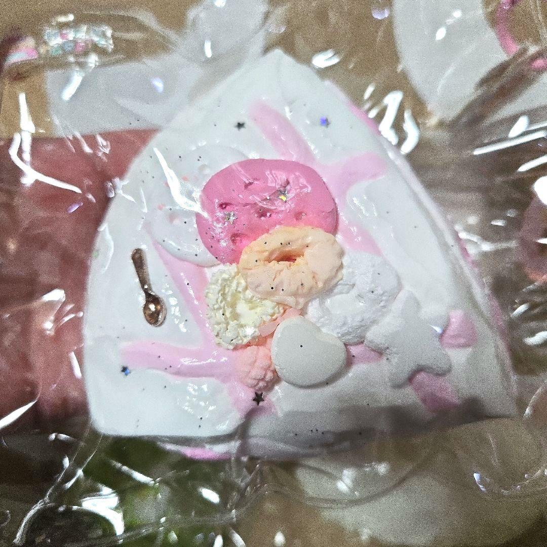 スクイーズ 詰め合わせ 4点セット Sakura 春日幼稚園等 タバスクイーズ — image 4
