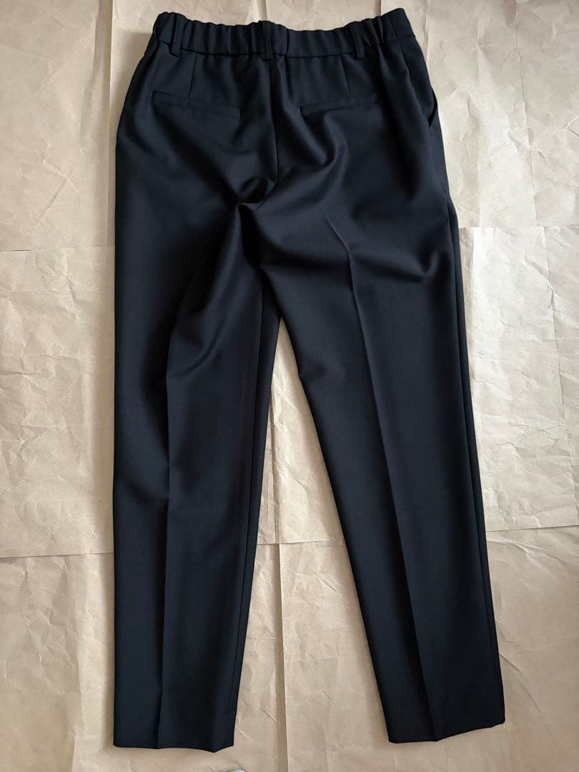 極美品レディース スティックパンツPLST風プラステ風 Mサイズ — image 2
