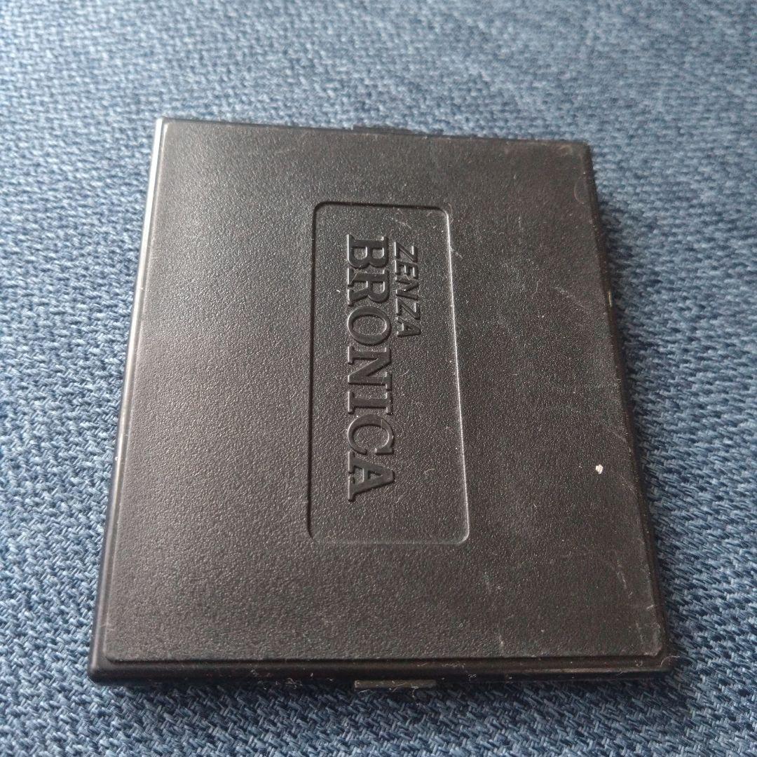 ZENZA BRONICA カメラ用品 — image 5