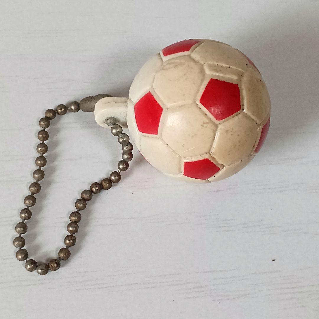 【Coca-Cola サッカーボール キーチェーン】 — image 2