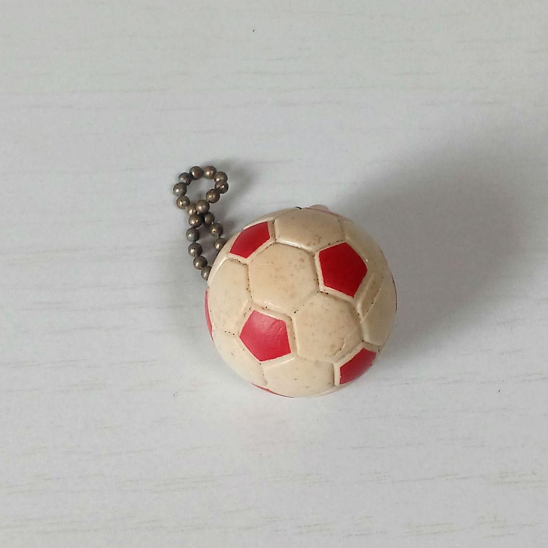 【Coca-Cola サッカーボール キーチェーン】 — image 4