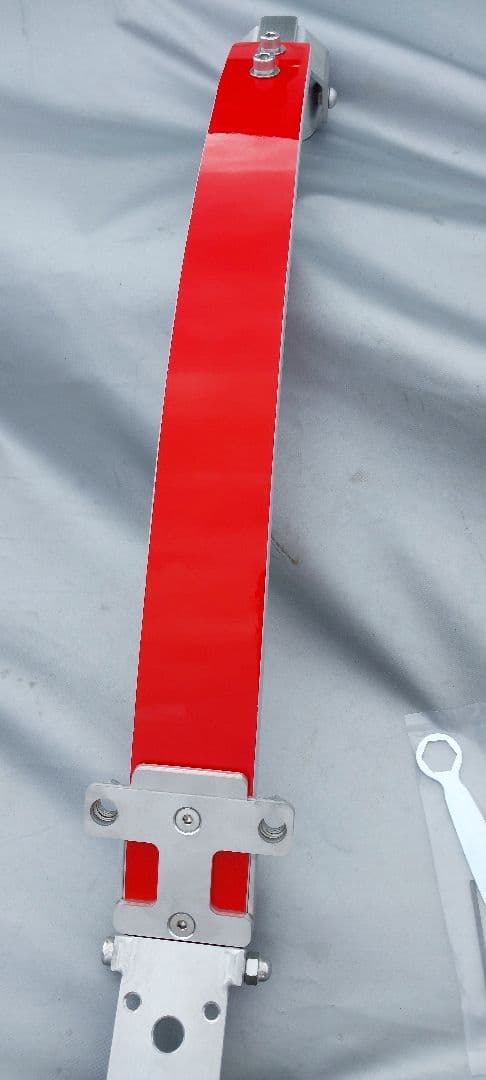釣房エム　新品未使用品　イタバネ【保証書付き】 — image 3