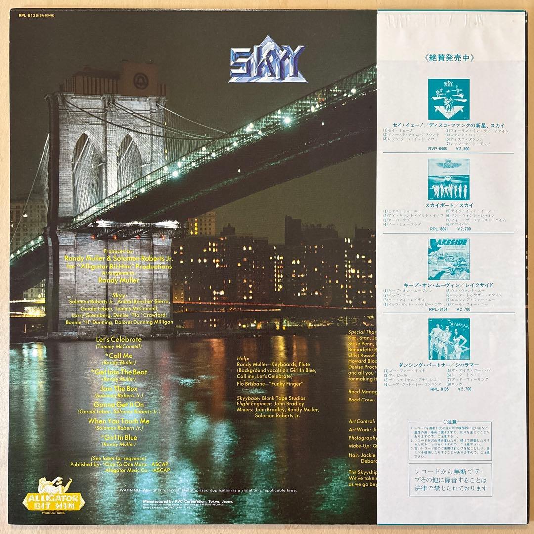 SKYY — image 2
