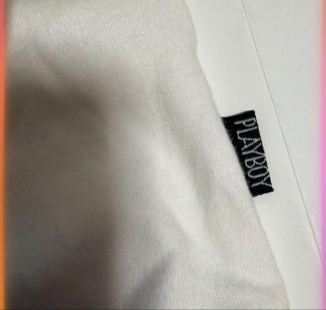 レアプレイボーイ長袖シャツ — image 5