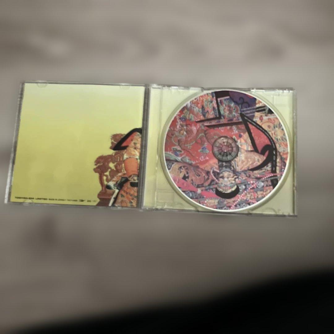 鬣(たてがみ)〈初回限定出荷〉 — image 3