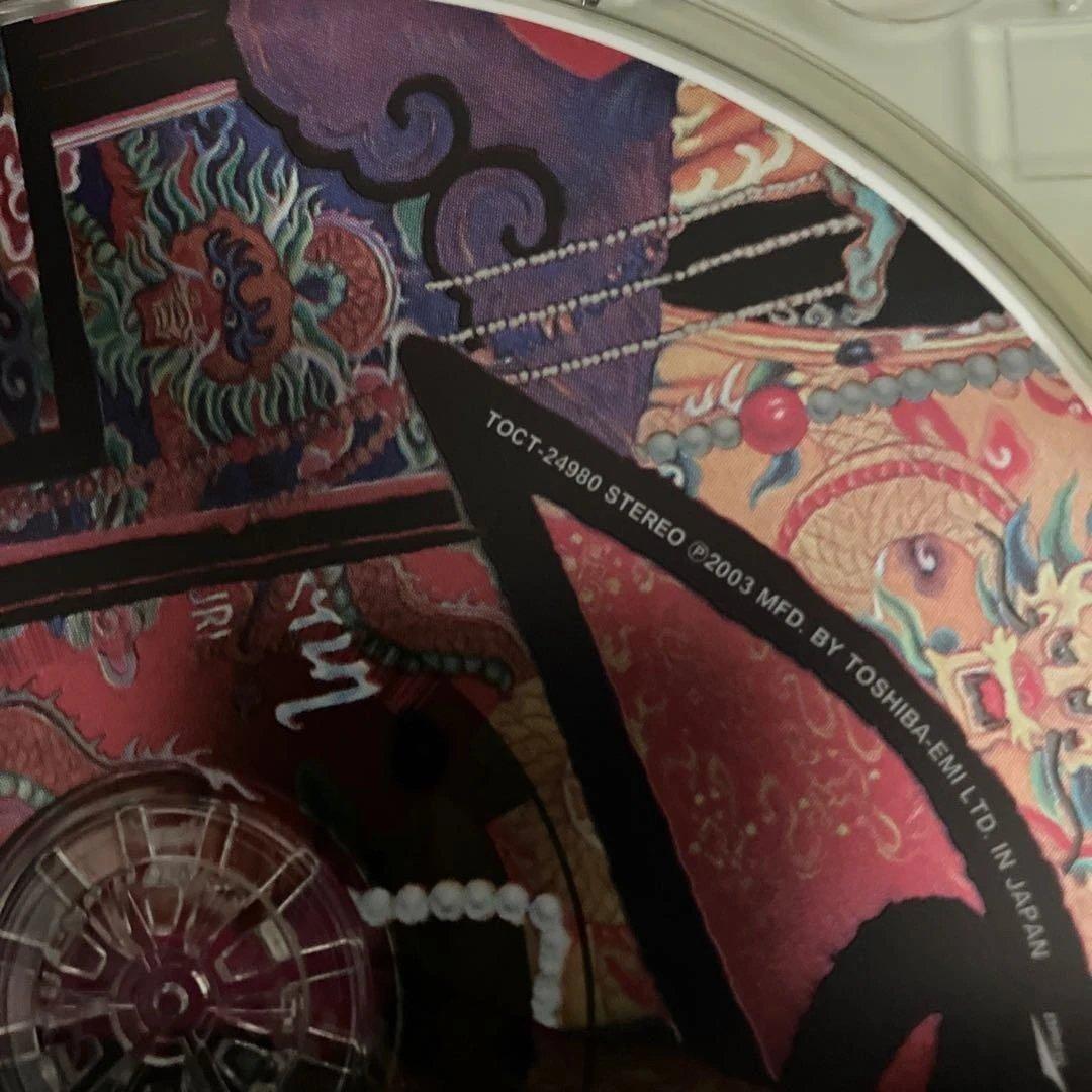 鬣(たてがみ)〈初回限定出荷〉 — image 4