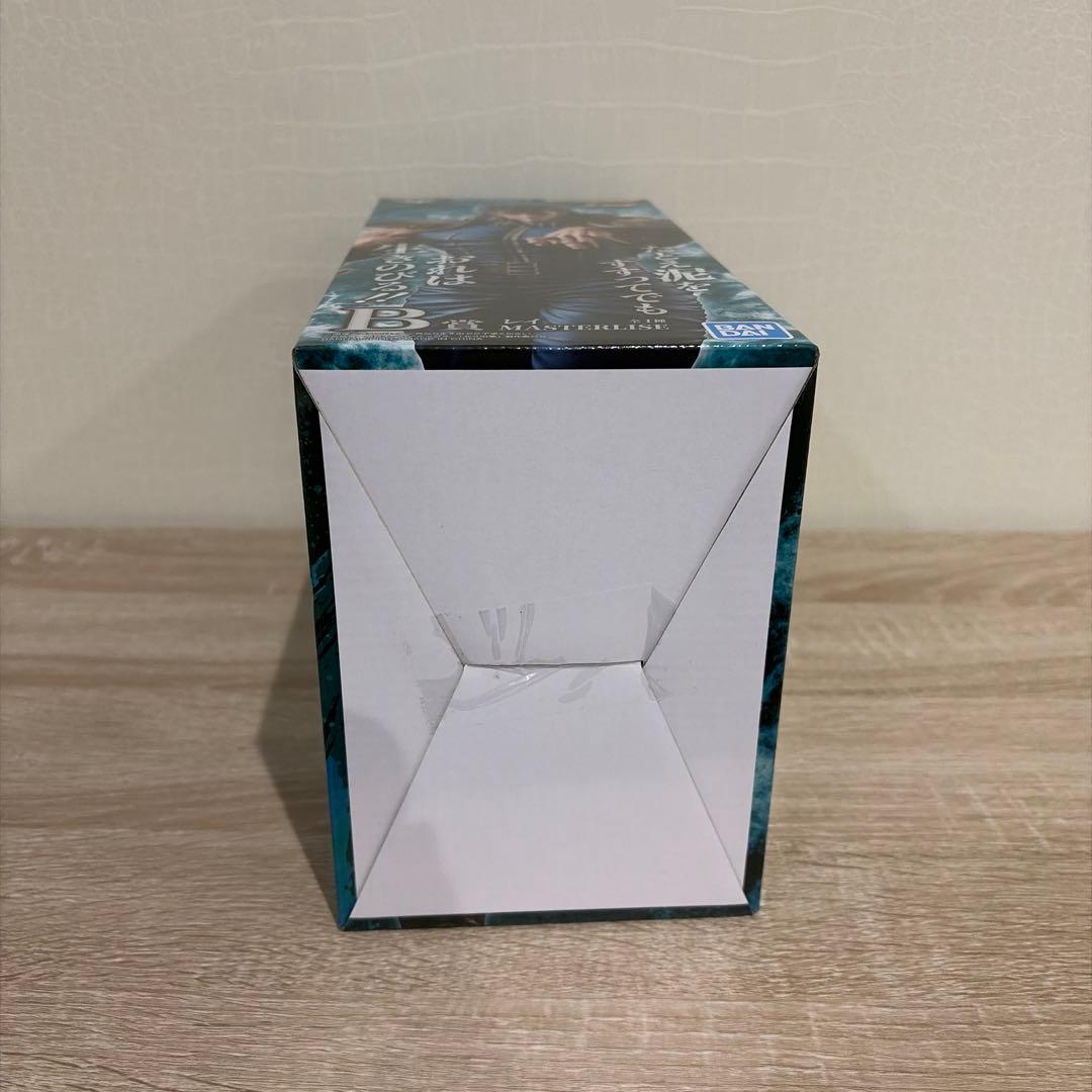 北斗の拳 MASTERLISE レイ フィギュア — image 5