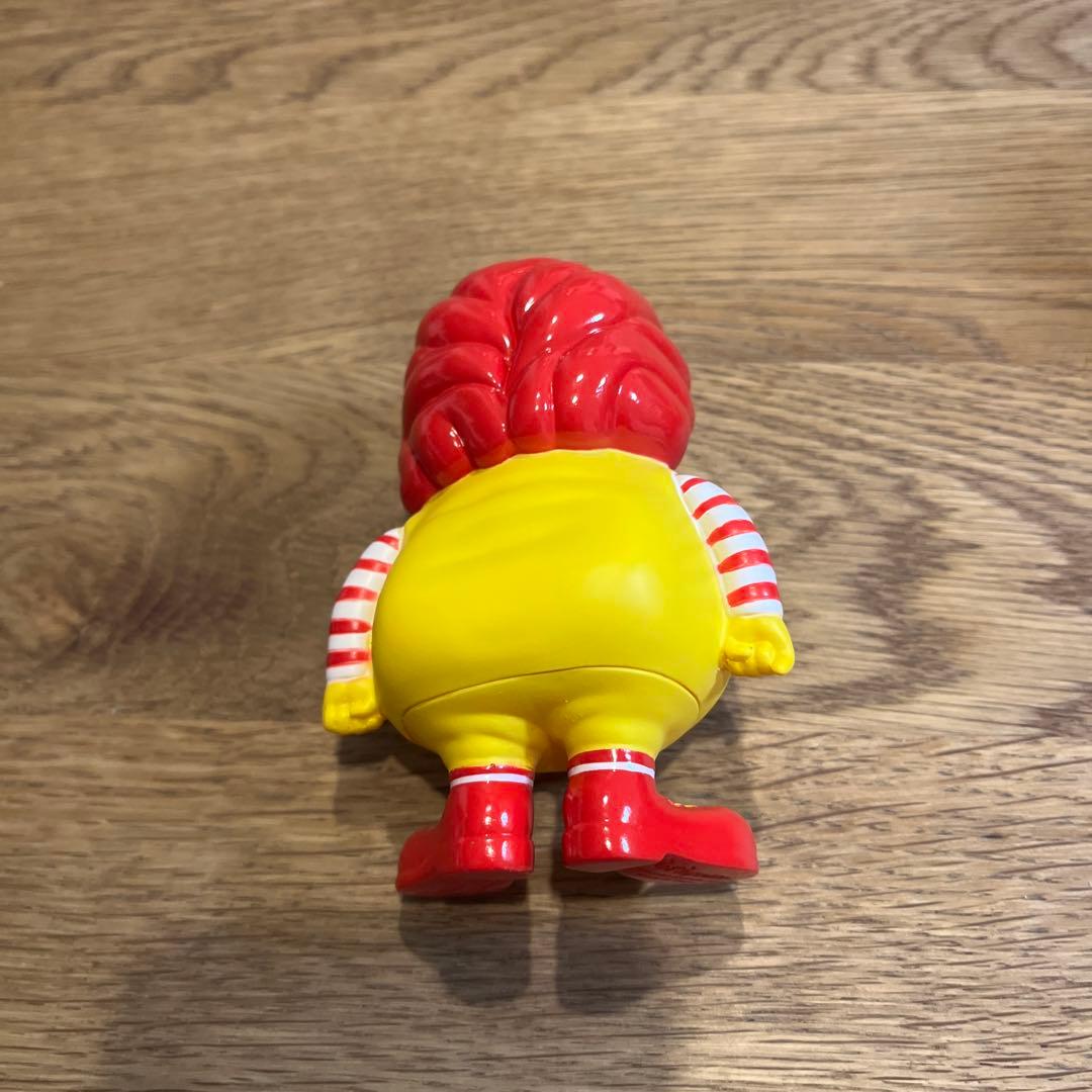 スーパーサイズミー　シークレットベース — image 2