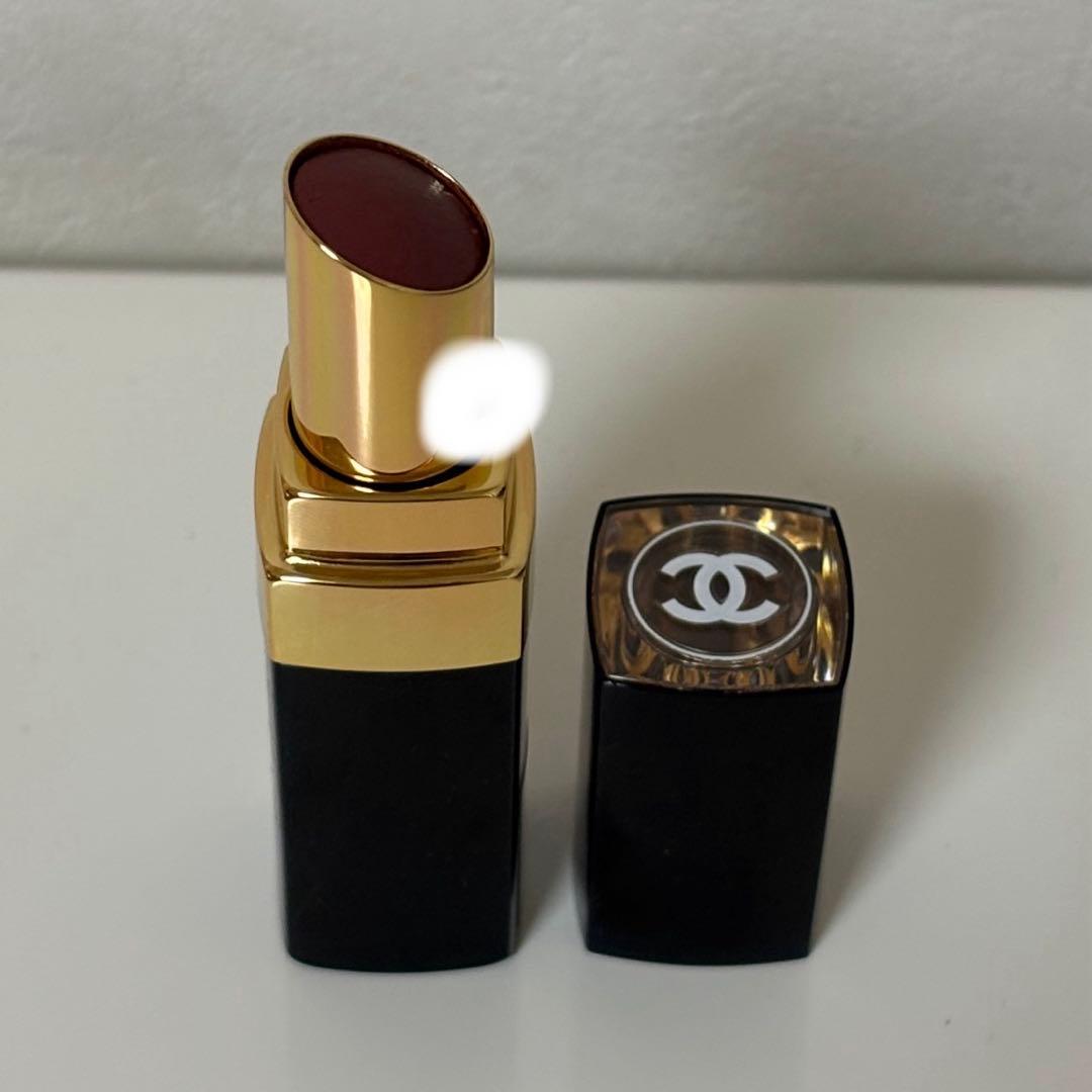 CHANEL ルージュ ココ フラッシュ 56 モマン — image 2