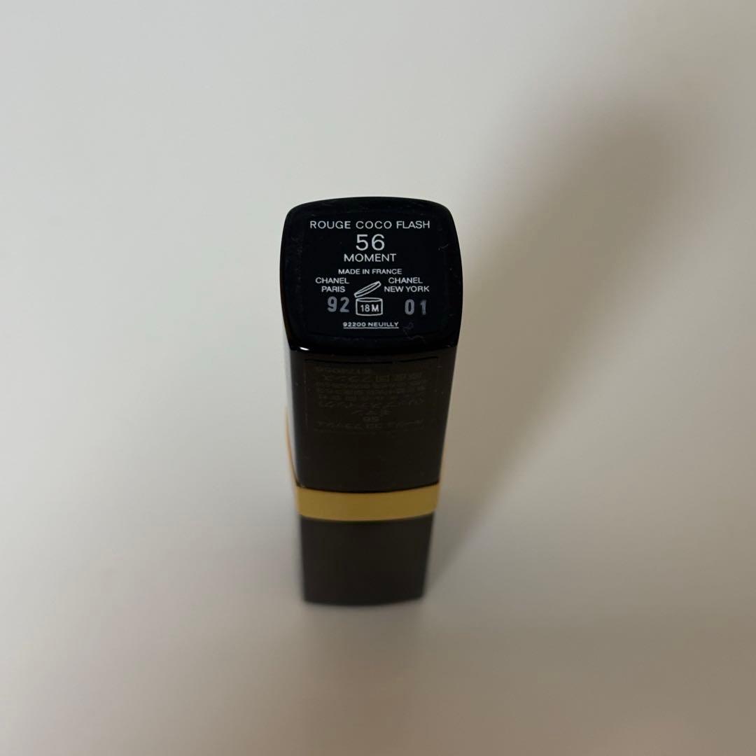 CHANEL ルージュ ココ フラッシュ 56 モマン — image 3