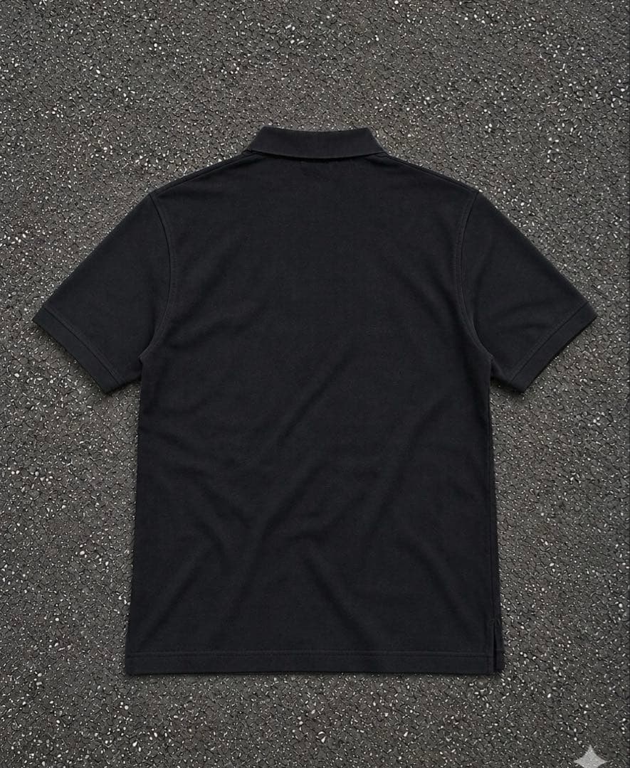【90s】Polo by Ralph Lauren ポロシャツ赤刺繍 Lサイズ — image 2