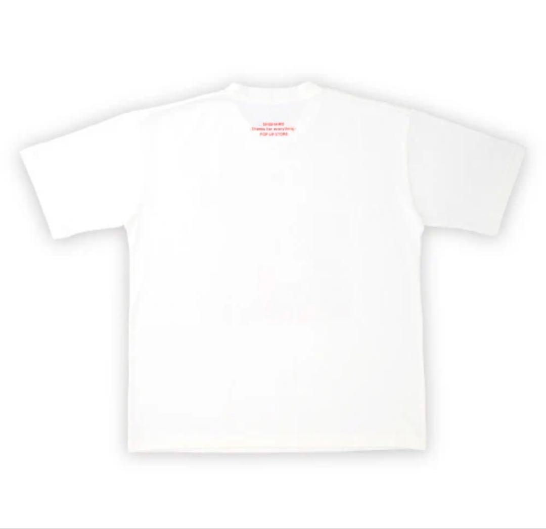 ビッグシルエットフォトTシャツ　SHISHAMO — image 3