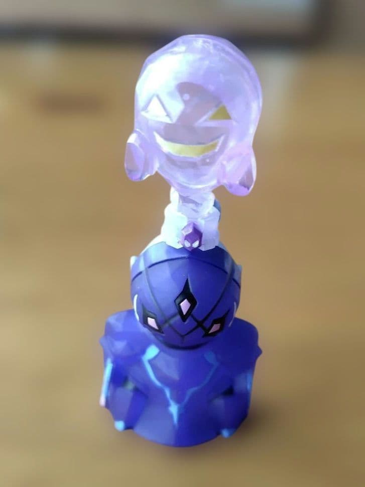 テラスタルポケモンキッズ ゴーストテラスタルソウブレイズ — image 4
