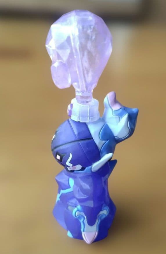 テラスタルポケモンキッズ ゴーストテラスタルソウブレイズ — image 5