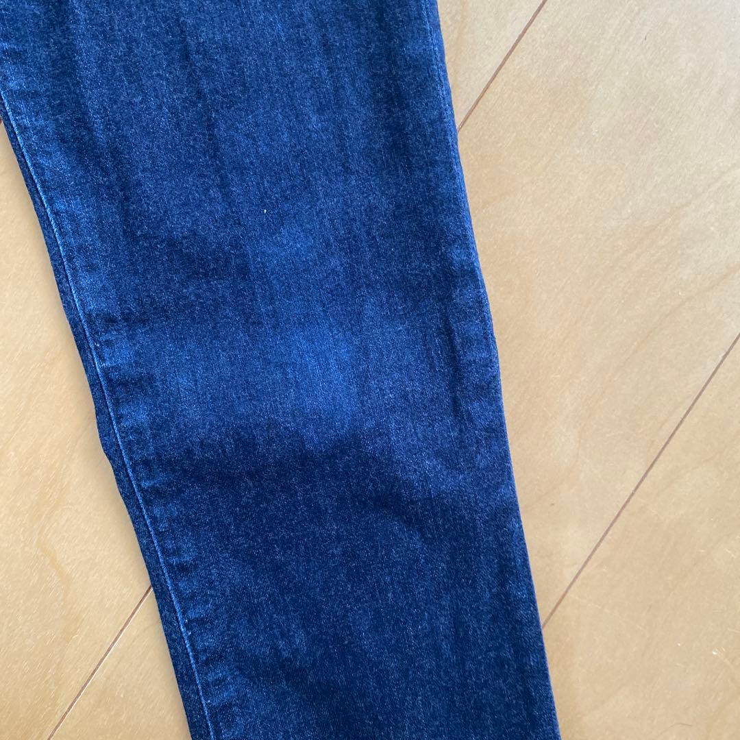 JPRESS スキニー　デニム　11号 — image 3
