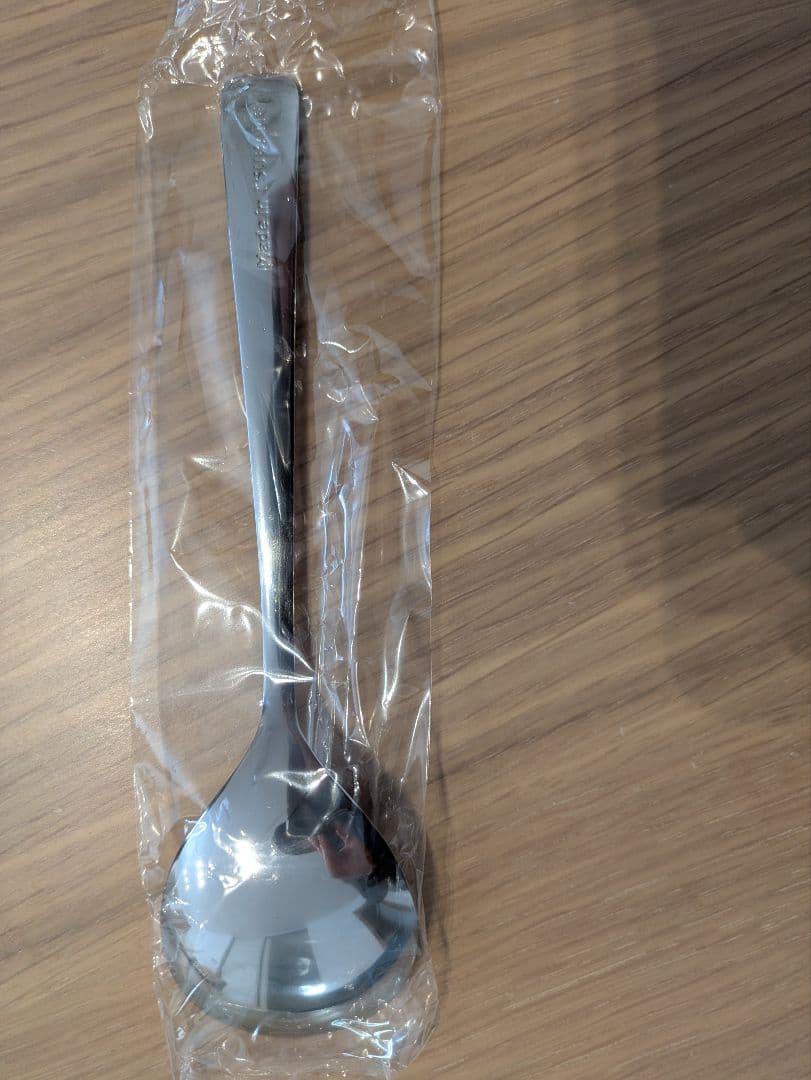【未使用】CoCoIchi ORIGINAL SPOON 2025年製 — image 3