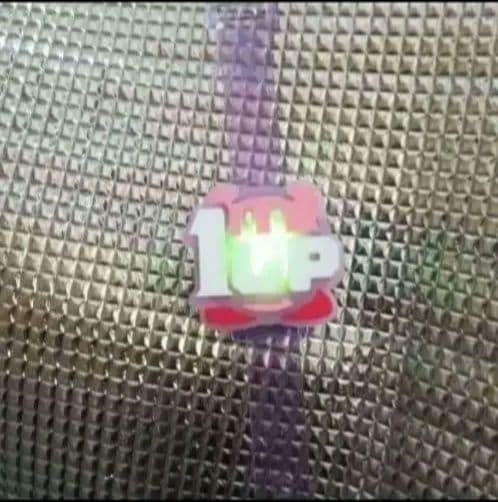 星のカービィ ライトブレス 1up カービィ — image 4
