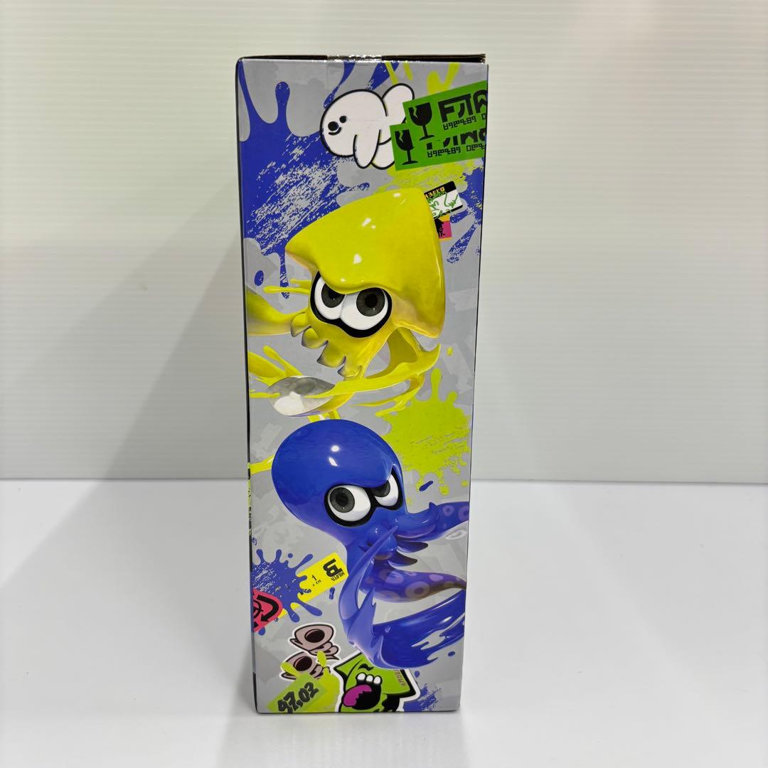 kntoy59-3972 スプラトゥーン　ダイナモローラークリーナー — image 3