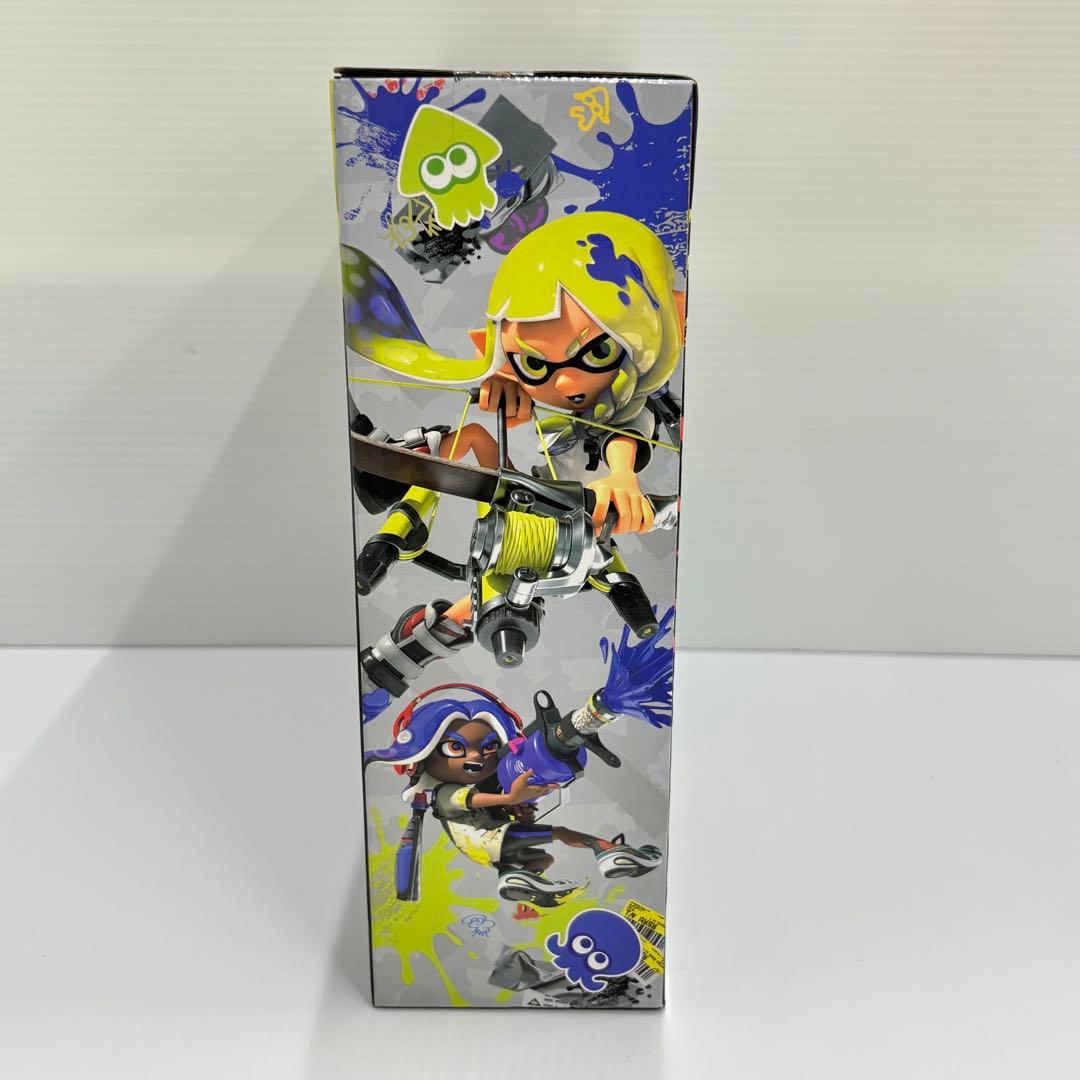 kntoy59-3972 スプラトゥーン　ダイナモローラークリーナー — image 4