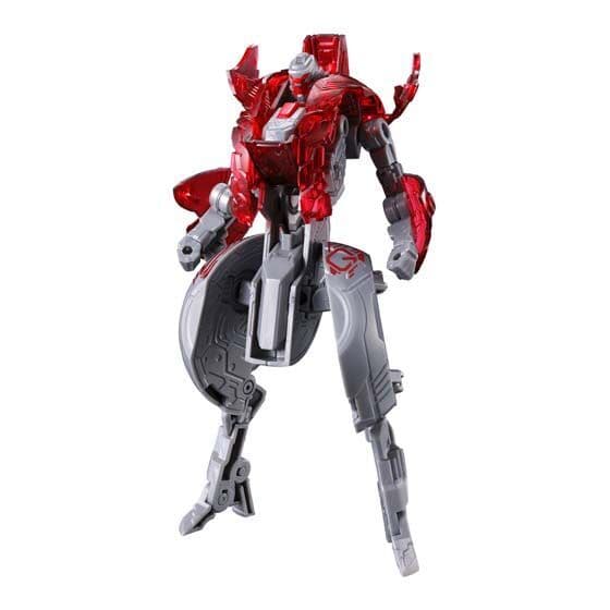 カプセルガーディアン３　ゴリラガーディアン・バッファローガーディアン ２体セット — image 2
