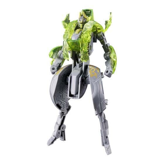 カプセルガーディアン３　ゴリラガーディアン・バッファローガーディアン ２体セット — image 3