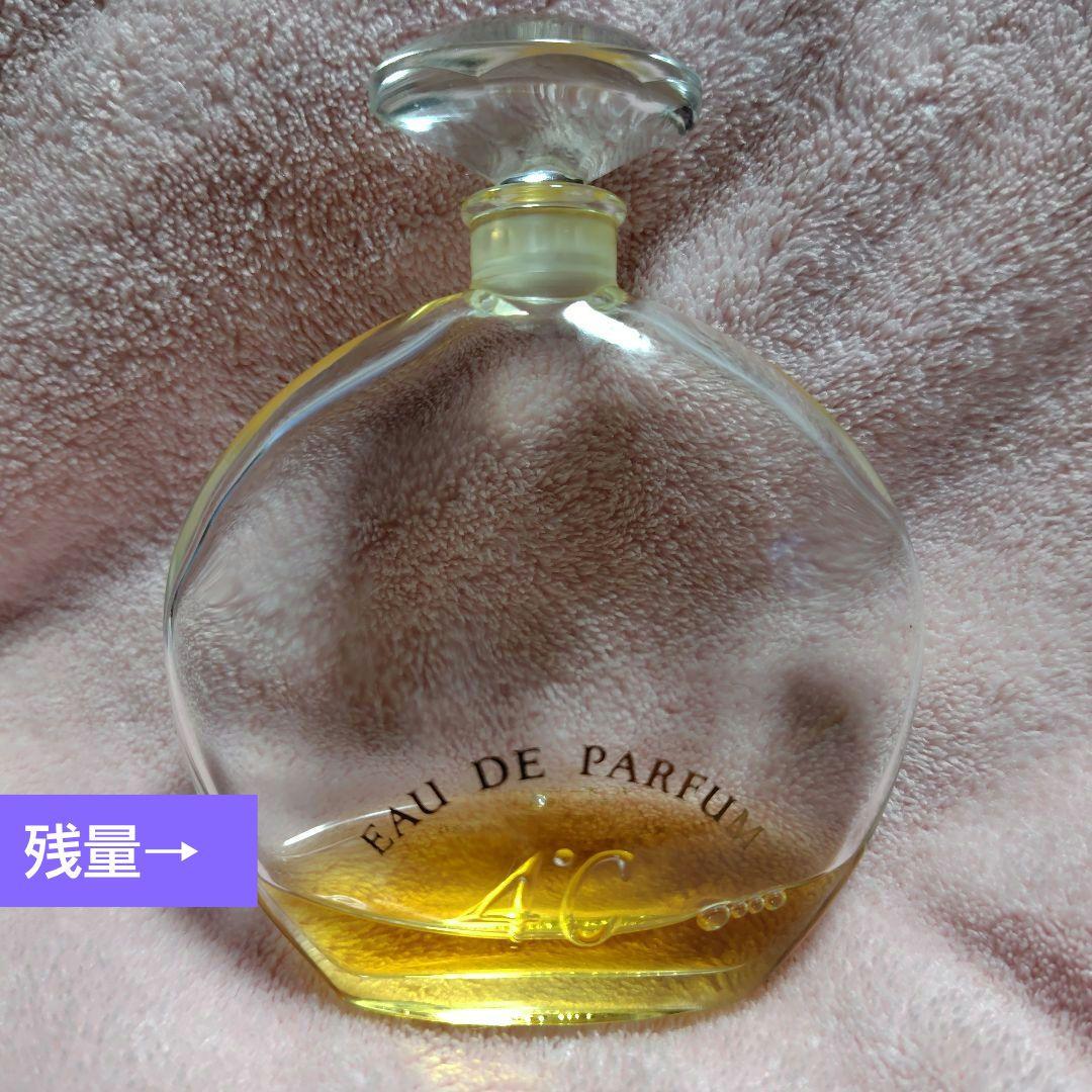 【訳あり】4℃ EAU DE PARFUM 香水　オードゥパルファン　50ml — image 2