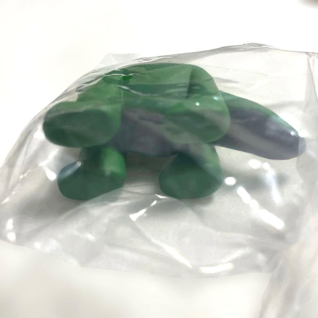 DAISUKE KONDO burakiosaurusu フィギュア　ガチャ×2 — image 3