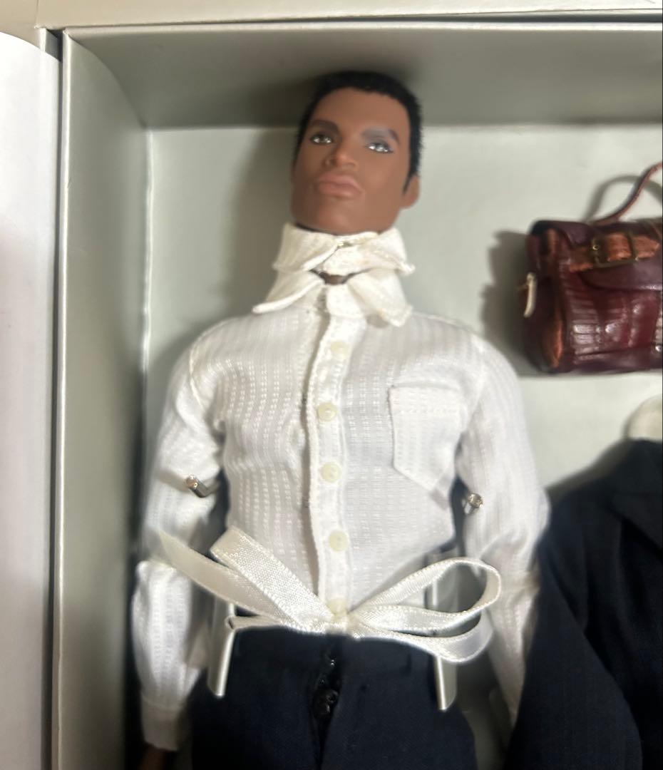 fashion royalty(staying power)Darius — image 3