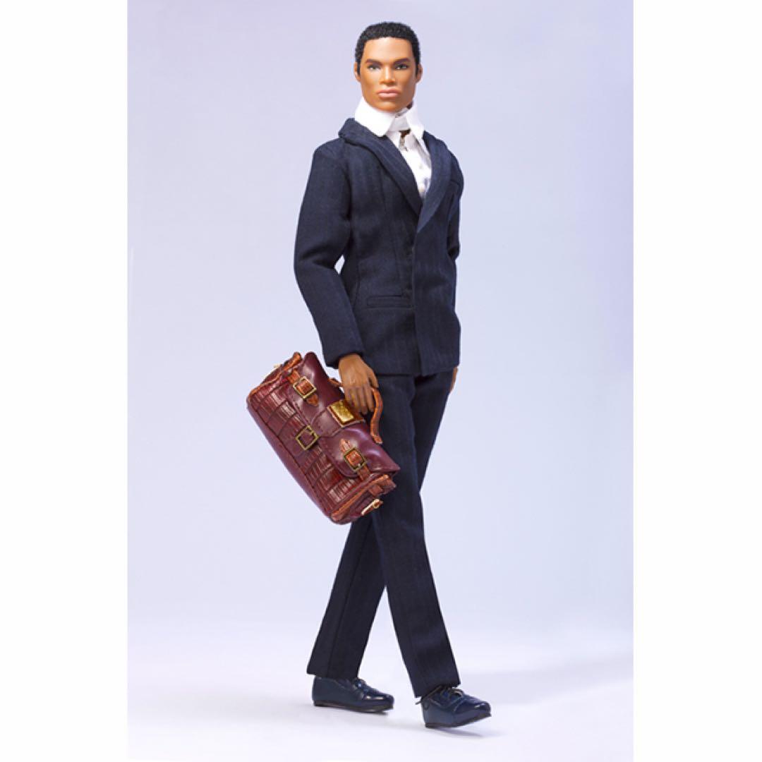fashion royalty(staying power)Darius — image 5