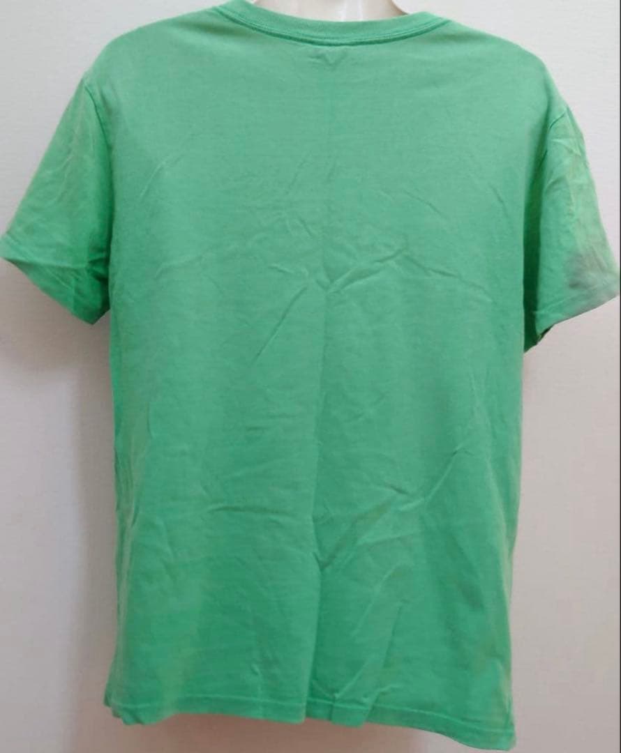 チャムス ロゴTシャツ ブービーバードTシャツ 半袖カットソー CHUMS — image 2