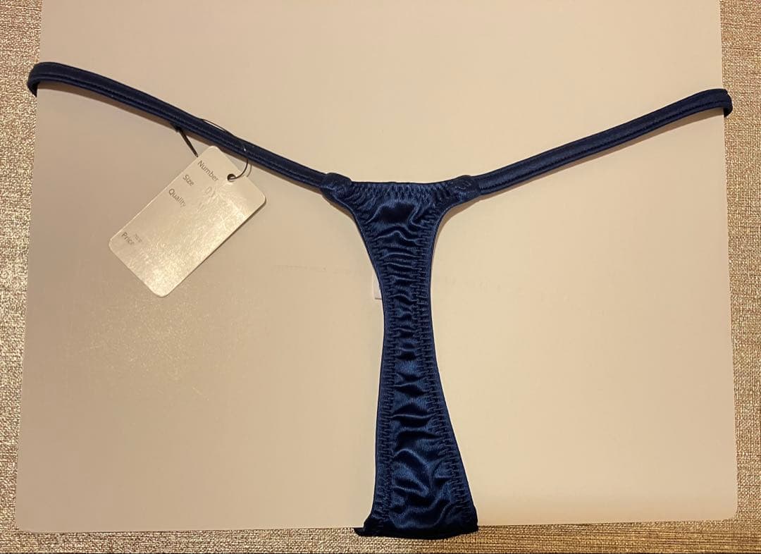 【光沢ストレッチ素材】断捨離302_TM_collection_レディースT_M — image 2