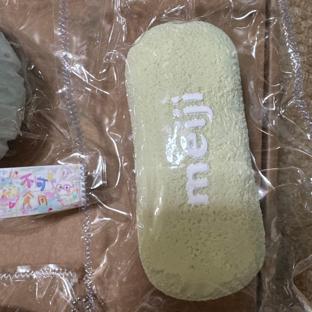 スクイーズ 5点セット まとめ売り — image 4