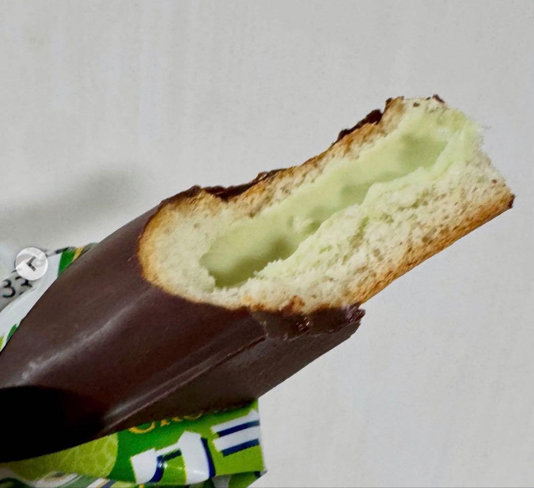 期間限定 チョコバット クラウンメロン 15本 — image 2