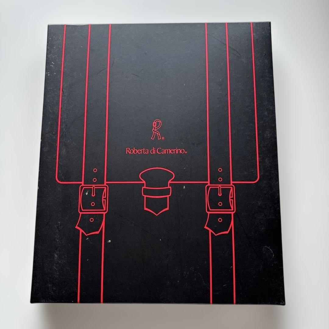 Roberta di Camerino ソックス 2足セット — image 3