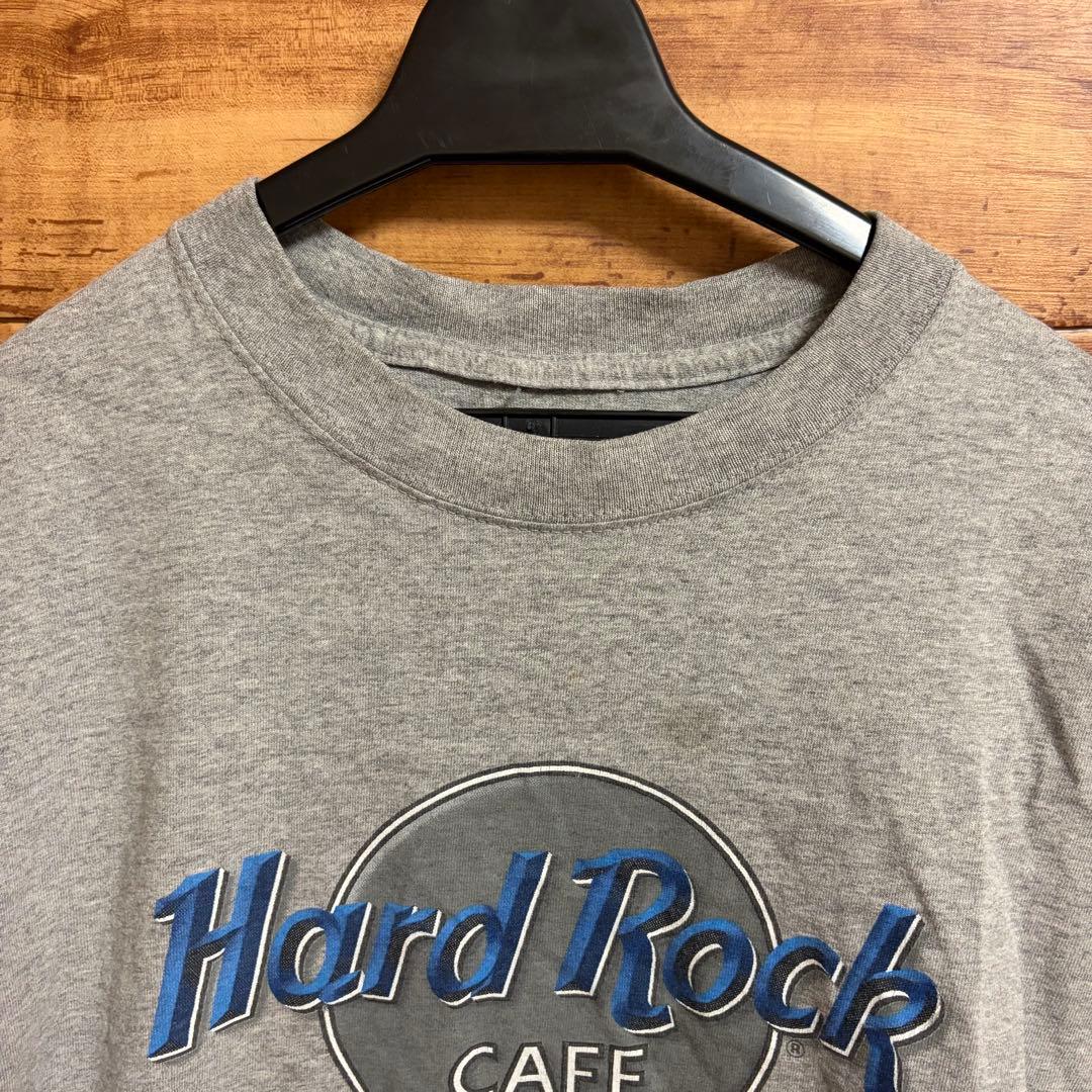 Hard Rock CAFE KONA ハードロックカフェ Tシャツ ロゴT — image 2