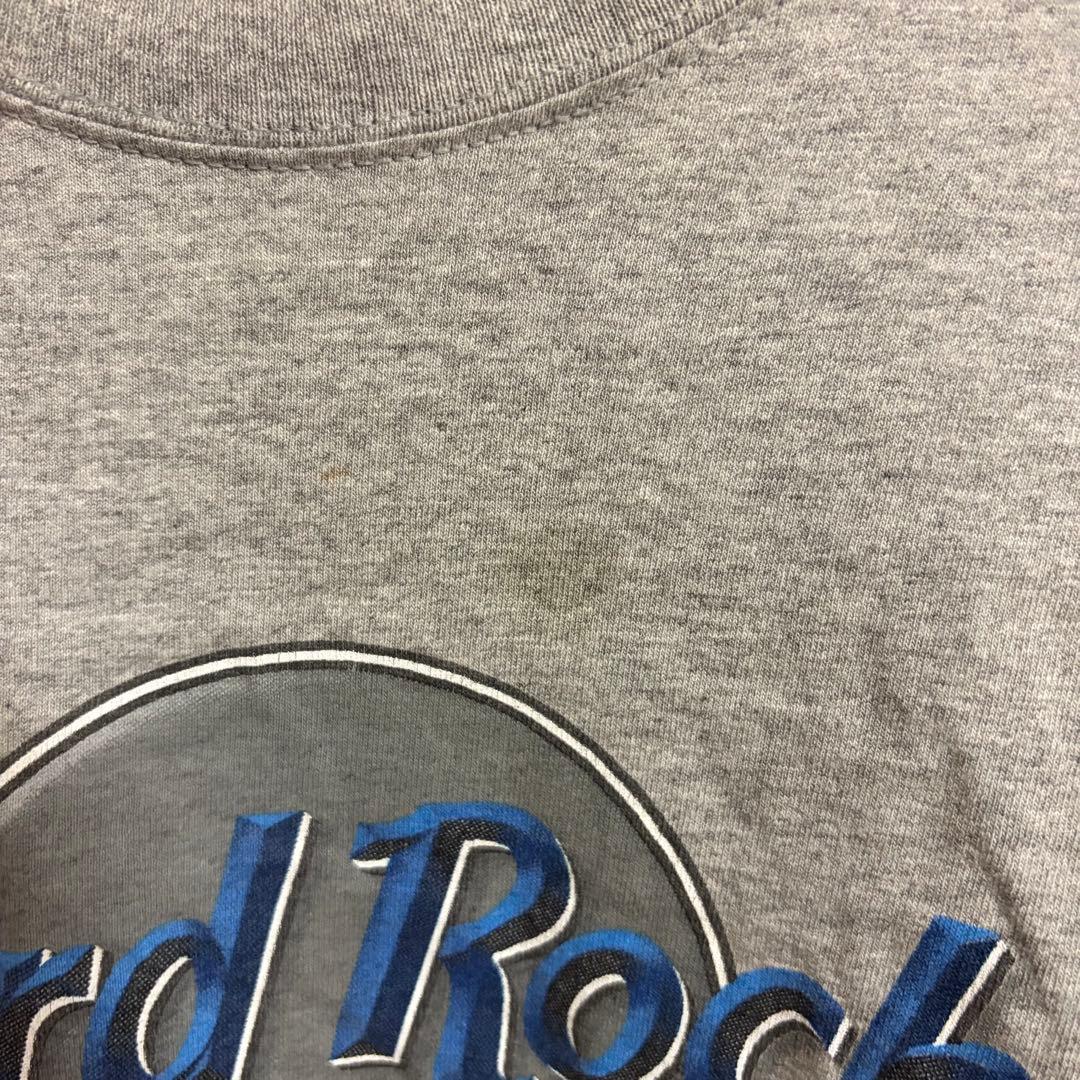 Hard Rock CAFE KONA ハードロックカフェ Tシャツ ロゴT — image 3