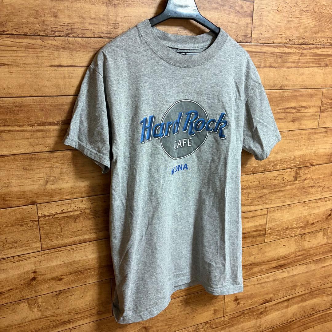 Hard Rock CAFE KONA ハードロックカフェ Tシャツ ロゴT — image 5