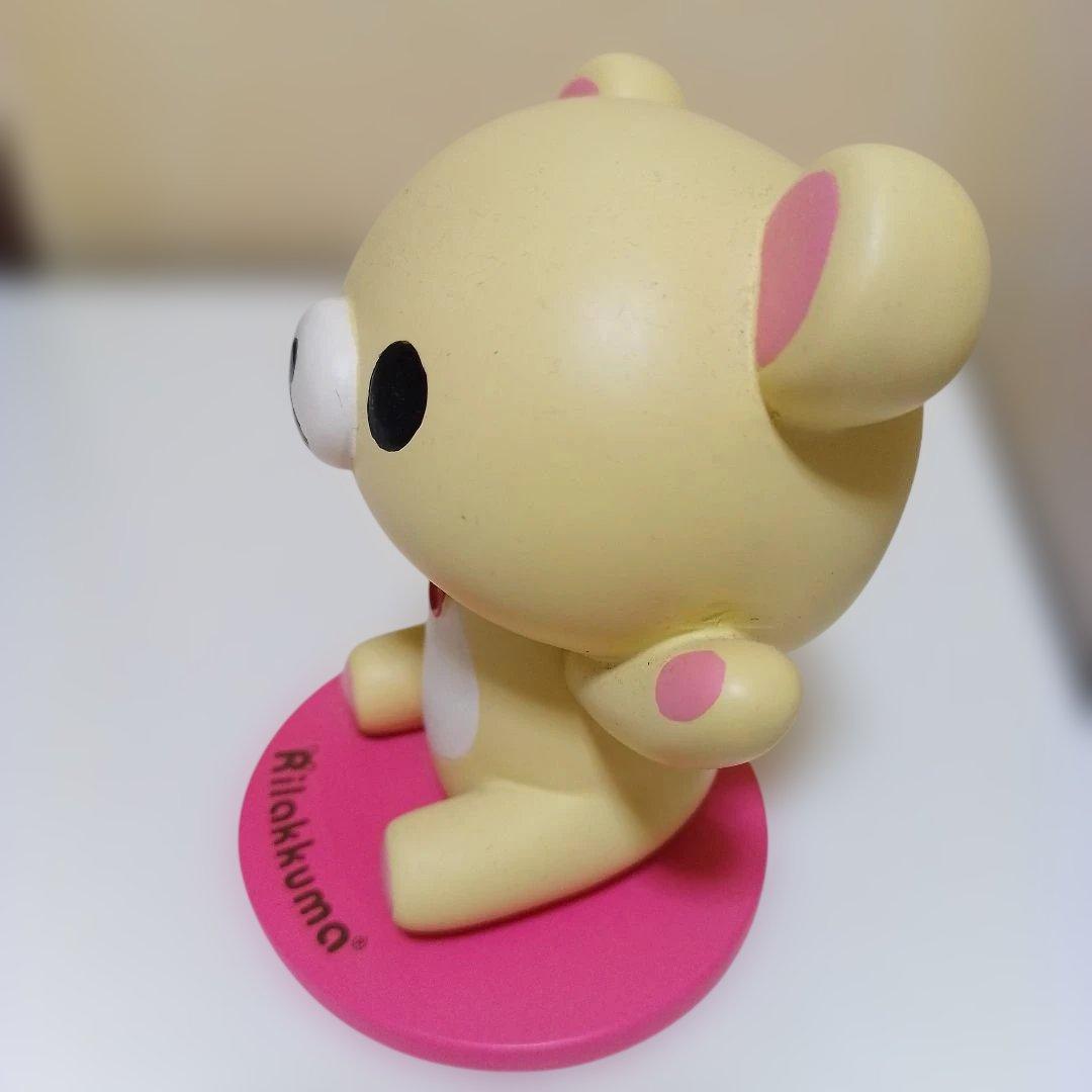 ★希少品★コリラックマ メガネスタンド ほぼ新品 — image 2